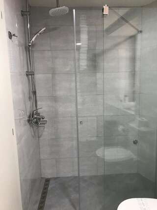 Апартаменты Katareo Apartments Котор Апартаменты с террасой-2