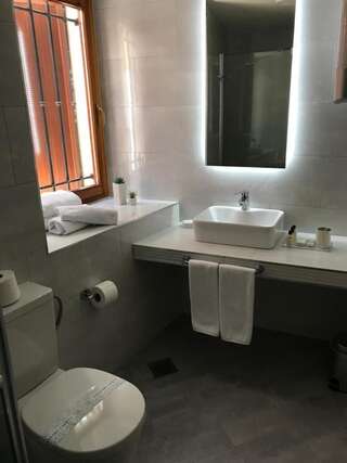 Апартаменты Katareo Apartments Котор Апартаменты с террасой-4