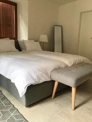Апартаменты Katareo Apartments Котор Апартаменты с террасой-8
