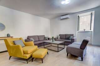 Апартаменты Katareo Apartments Котор Улучшенные апартаменты-6