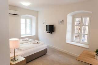 Апартаменты Katareo Apartments Котор Апартаменты-студио-4