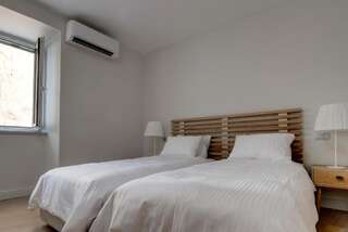 Апартаменты Katareo Apartments Котор Улучшенные апартаменты-21