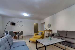 Апартаменты Katareo Apartments Котор Улучшенные апартаменты-25
