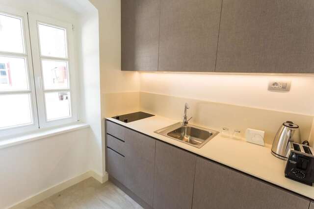 Апартаменты Katareo Apartments Котор-12