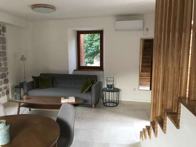 Апартаменты Katareo Apartments Котор-19