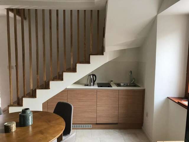 Апартаменты Katareo Apartments Котор-23