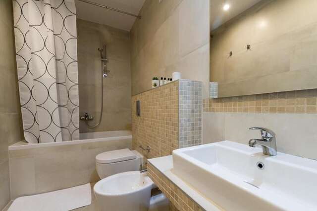 Апартаменты Katareo Apartments Котор-52