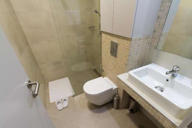 Апартаменты Katareo Apartments Котор-59
