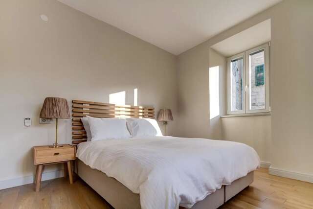 Апартаменты Katareo Apartments Котор-61