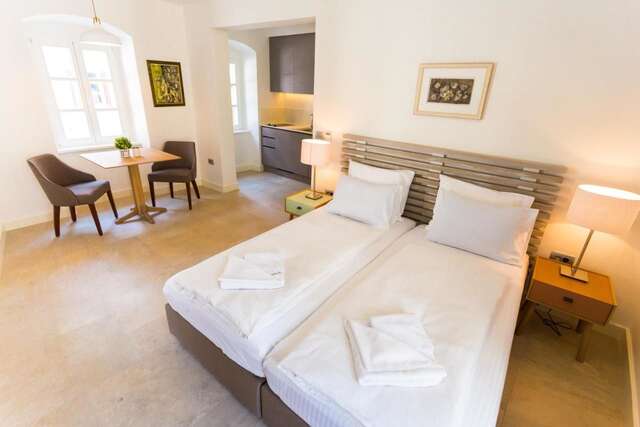 Апартаменты Katareo Apartments Котор-8