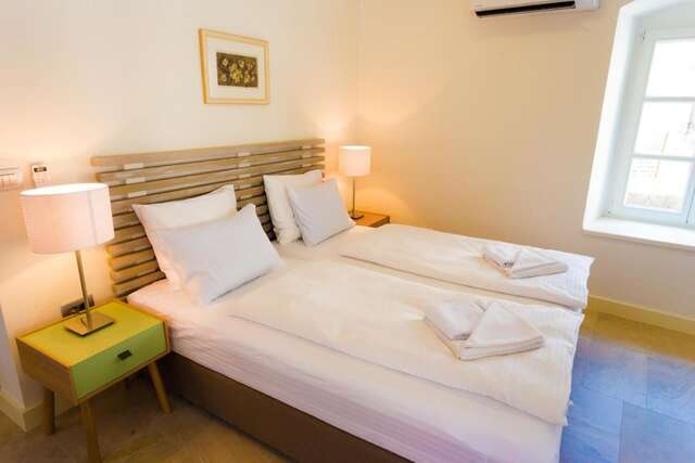 Апартаменты Katareo Apartments Котор-9